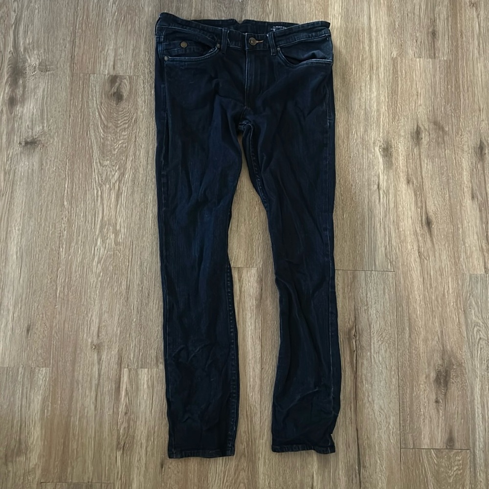 Roark jeans size 31. New without tags
